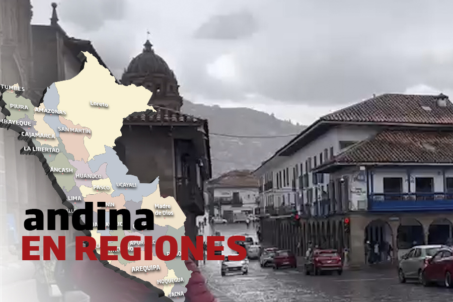 Video Andina